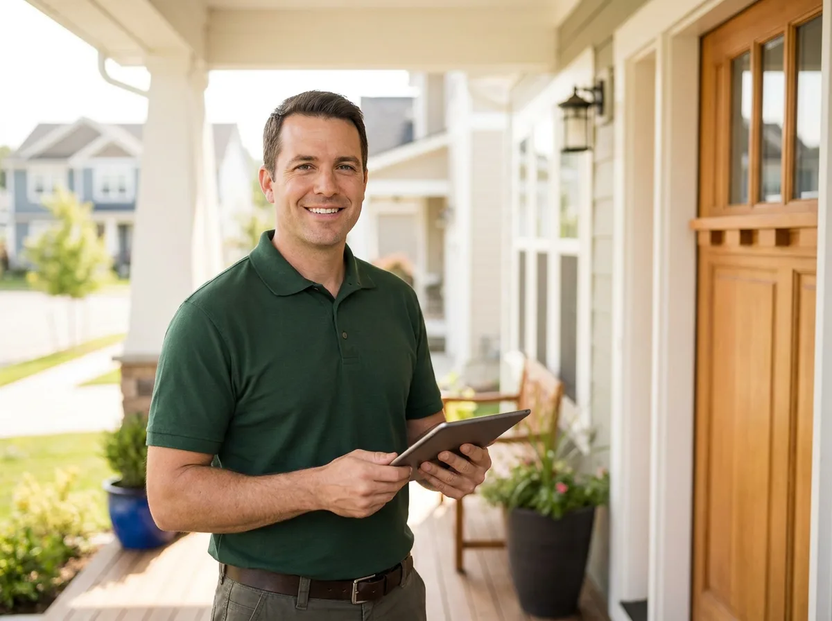 Pest control FAQs for Redfield, SD